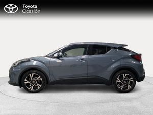 Toyota C-HR 1.8 125H Advance Plus Connect  - Foto 4
