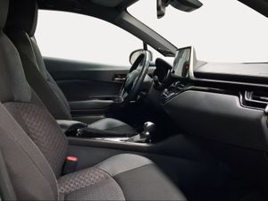 Toyota C-HR 1.8 125H Advance Plus Connect  - Foto 7