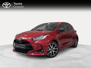 Toyota Yaris 1.5 120H Style  - Foto 2