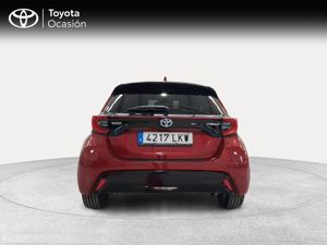 Toyota Yaris 1.5 120H Style  - Foto 5