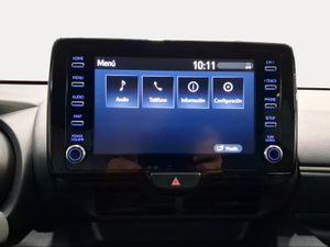 Toyota Yaris 1.5 120H Style  - Foto 16