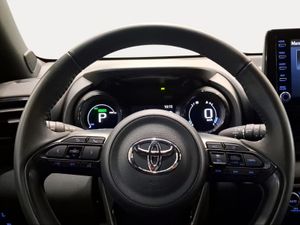 Toyota Yaris 1.5 120H Style  - Foto 14