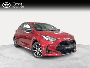 Toyota Yaris 1.5 120H Style  - Foto 20