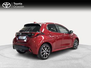 Toyota Yaris 1.5 120H Style  - Foto 19