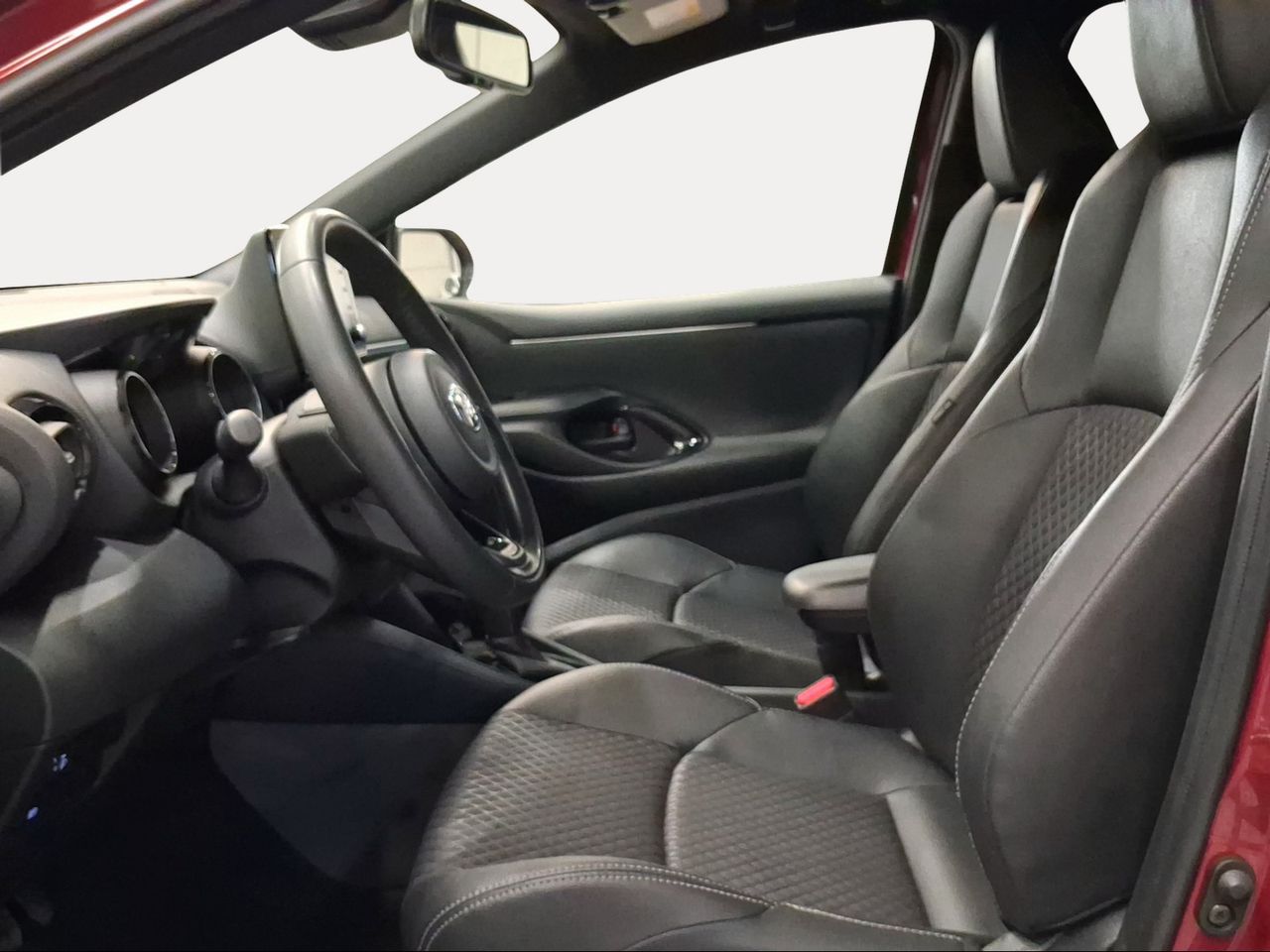 Toyota Yaris 1.5 120H Style  - Foto 13