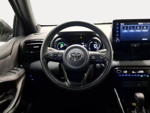 Toyota Yaris 1.5 120H Style  - Foto 10