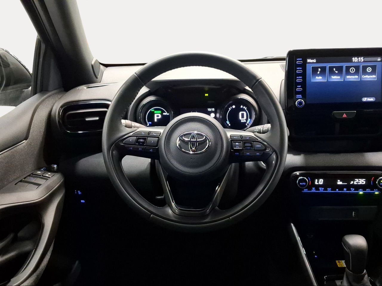 Toyota Yaris 1.5 120H Style  - Foto 10