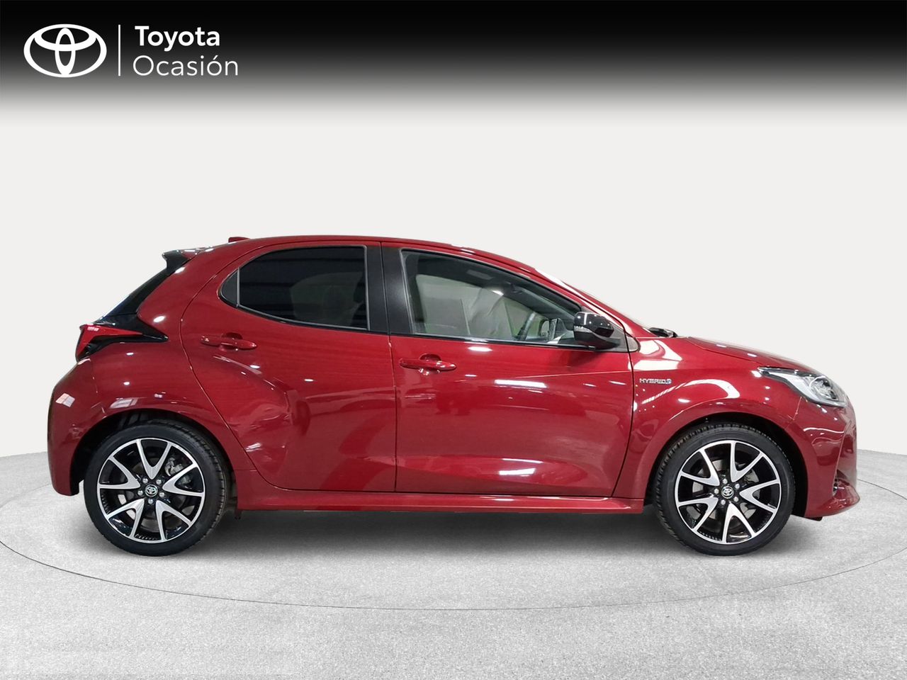 Toyota Yaris 1.5 120H Style  - Foto 18