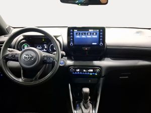 Toyota Yaris 1.5 120H Style  - Foto 9