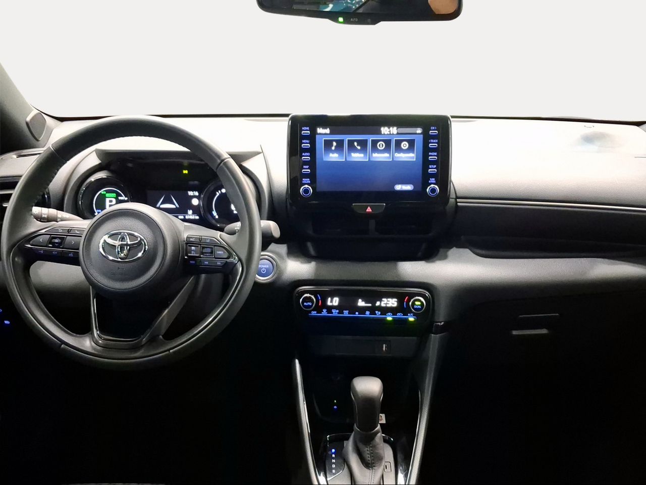 Toyota Yaris 1.5 120H Style  - Foto 9