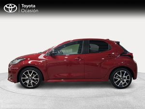 Toyota Yaris 1.5 120H Style  - Foto 4