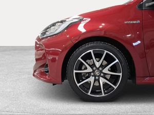 Toyota Yaris 1.5 120H Style  - Foto 17