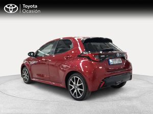 Toyota Yaris 1.5 120H Style  - Foto 3