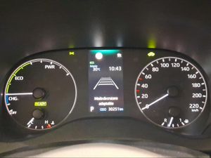 Toyota Yaris 1.5 120H Active Plus  - Foto 15