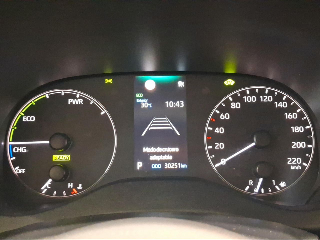 Toyota Yaris 1.5 120H Active Plus  - Foto 15
