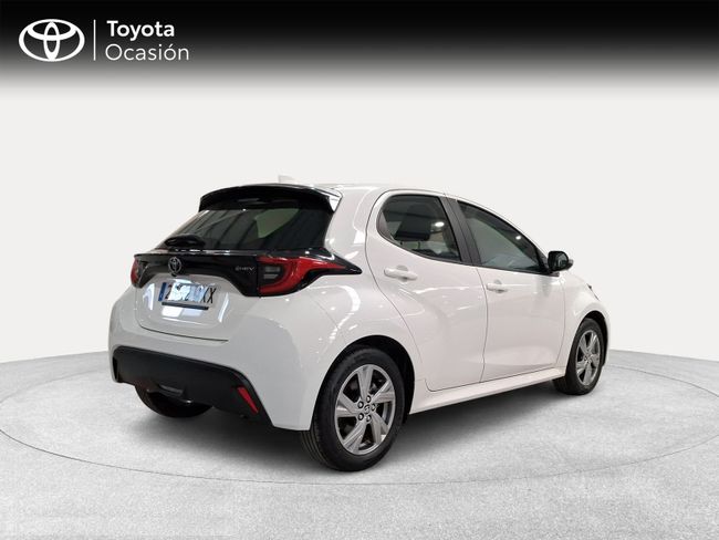 Foto coche