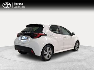 Toyota Yaris 1.5 120H Active Plus  - Foto 19
