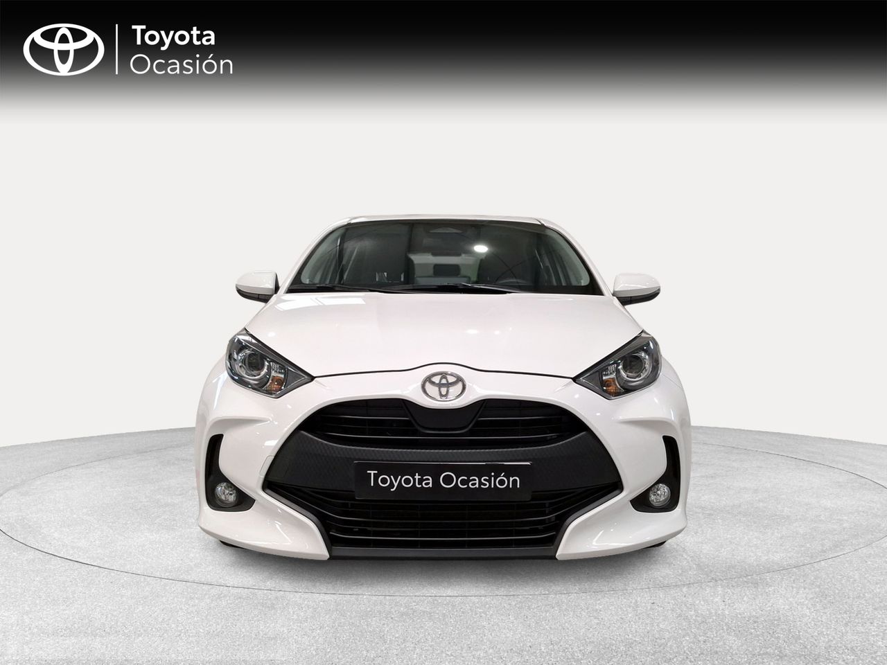 Toyota Yaris 1.5 120H Active Plus  - Foto 6