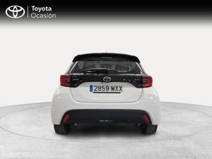 Toyota Yaris 1.5 120H Active Plus  - Foto 5