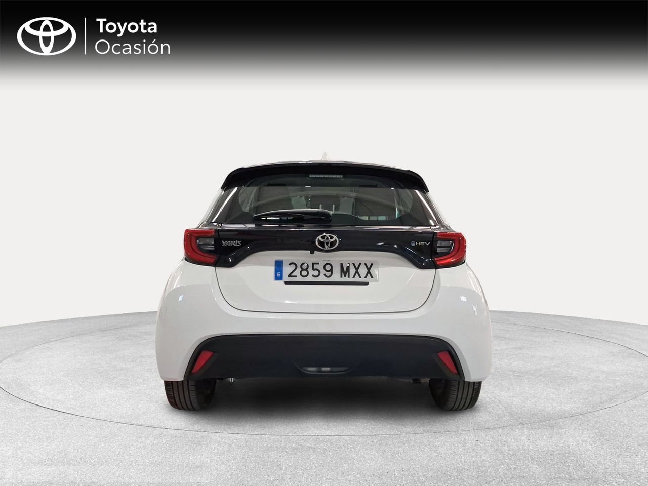 Toyota Yaris 1.5 120H Active Plus  - Foto 5