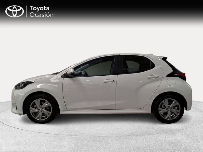 Foto coche