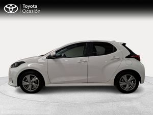 Toyota Yaris 1.5 120H Active Plus  - Foto 4