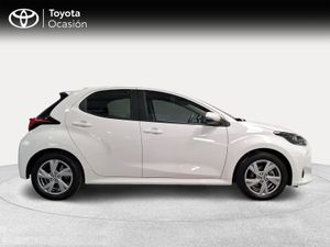 Toyota Yaris 1.5 120H Active Plus  - Foto 18