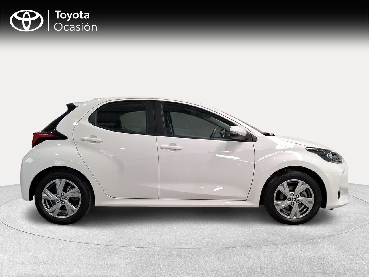 Toyota Yaris 1.5 120H Active Plus  - Foto 18