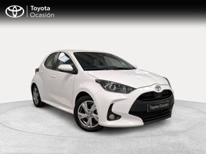 Toyota Yaris 1.5 120H Active Plus  - Foto 20