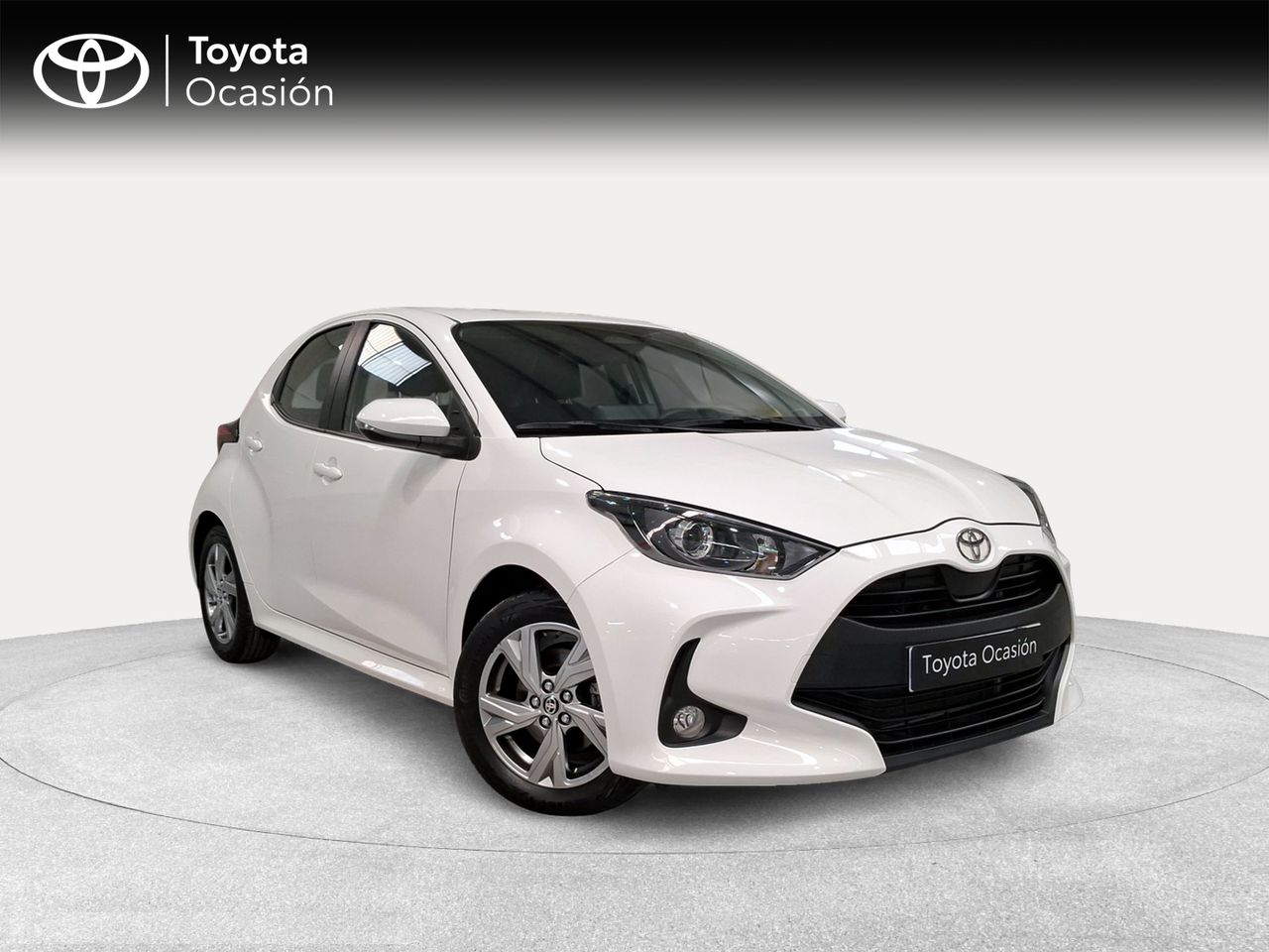 Toyota Yaris 1.5 120H Active Plus  - Foto 20