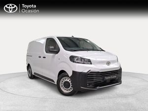 Toyota Proace VAN L1 GX 1.5D 120CV 6MT  - Foto 20