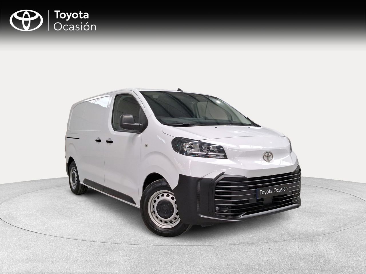 Toyota Proace VAN L1 GX 1.5D 120CV 6MT  - Foto 20
