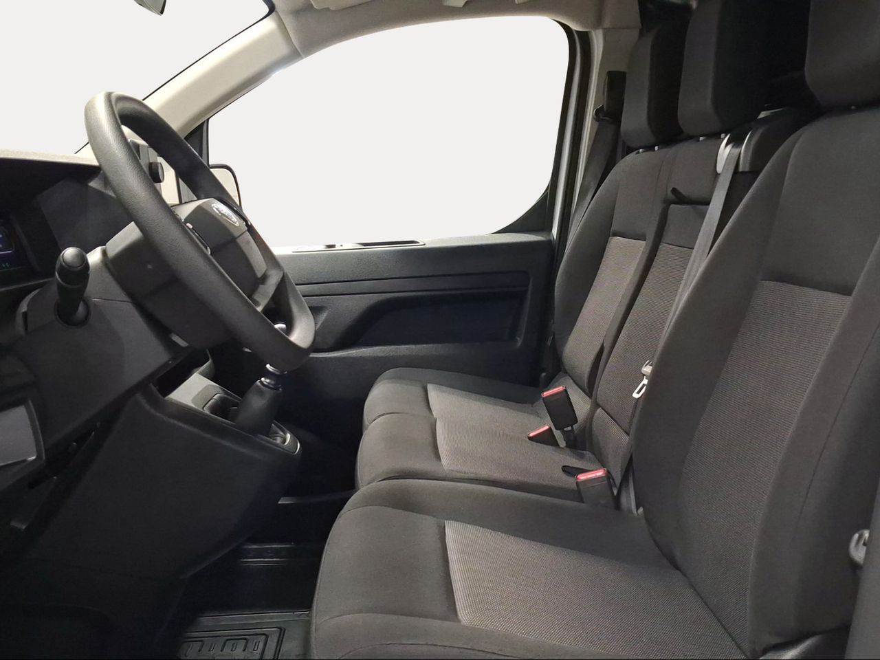 Toyota Proace VAN L1 GX 1.5D 120CV 6MT  - Foto 13