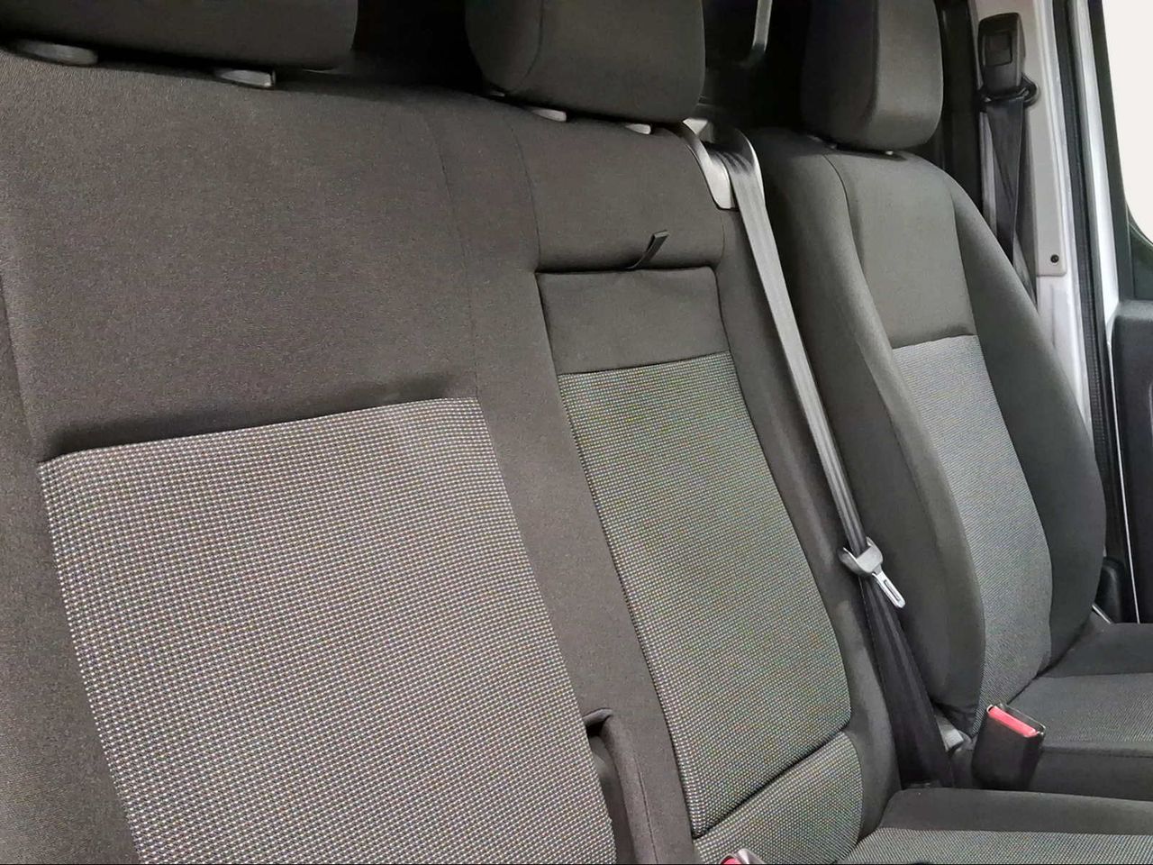Toyota Proace VAN L1 GX 1.5D 120CV 6MT  - Foto 24