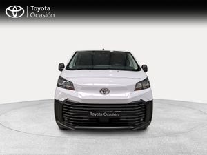 Toyota Proace VAN L1 GX 1.5D 120CV 6MT  - Foto 6