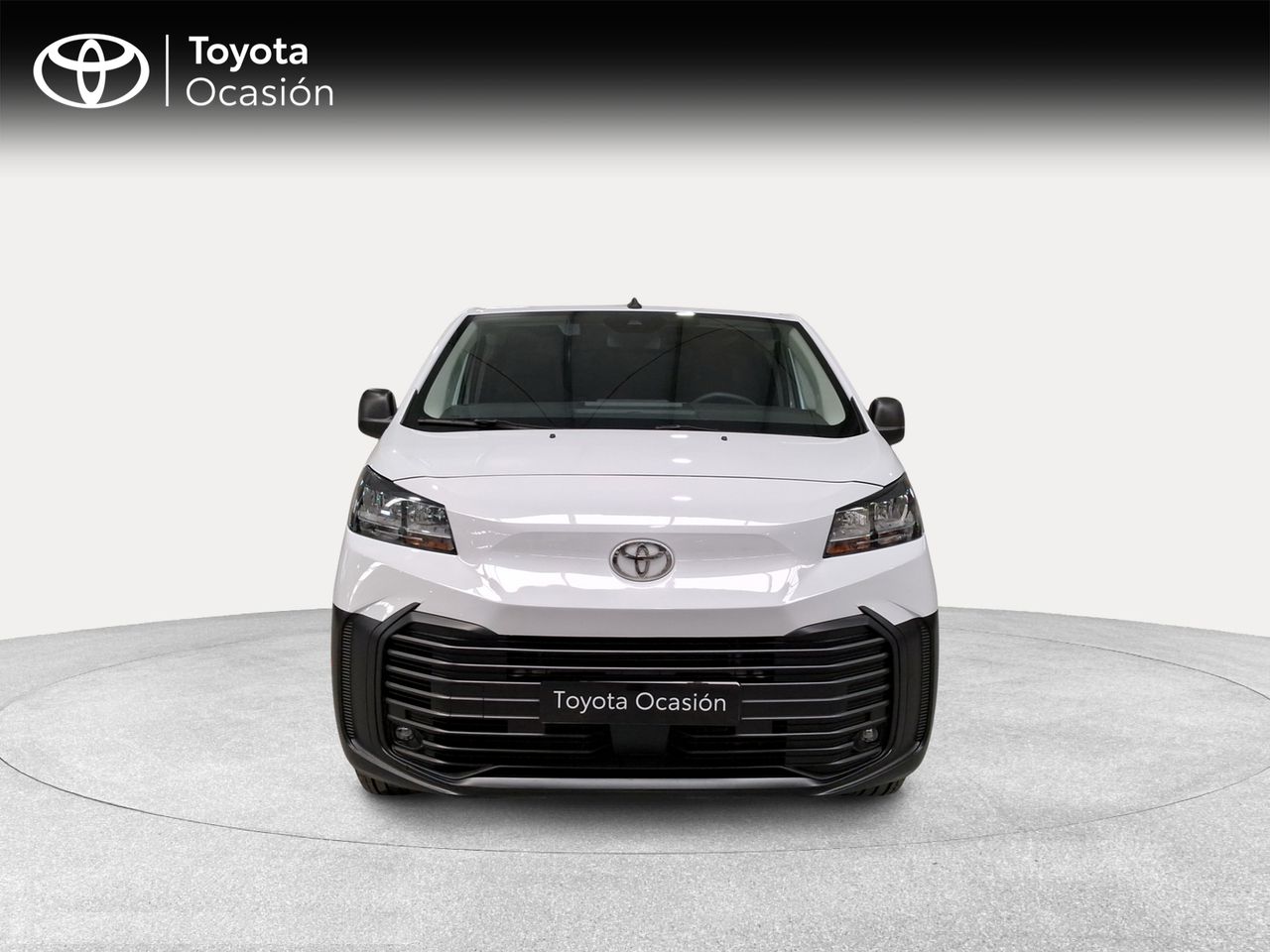 Toyota Proace VAN L1 GX 1.5D 120CV 6MT  - Foto 6