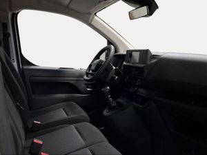 Toyota Proace VAN L1 GX 1.5D 120CV 6MT  - Foto 7