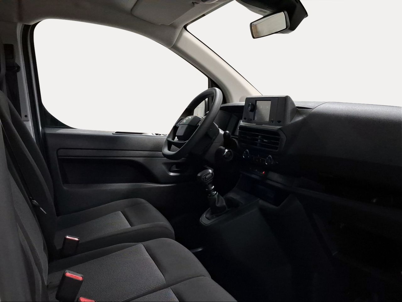 Toyota Proace VAN L1 GX 1.5D 120CV 6MT  - Foto 7