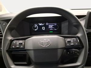 Toyota Proace VAN L1 GX 1.5D 120CV 6MT  - Foto 14