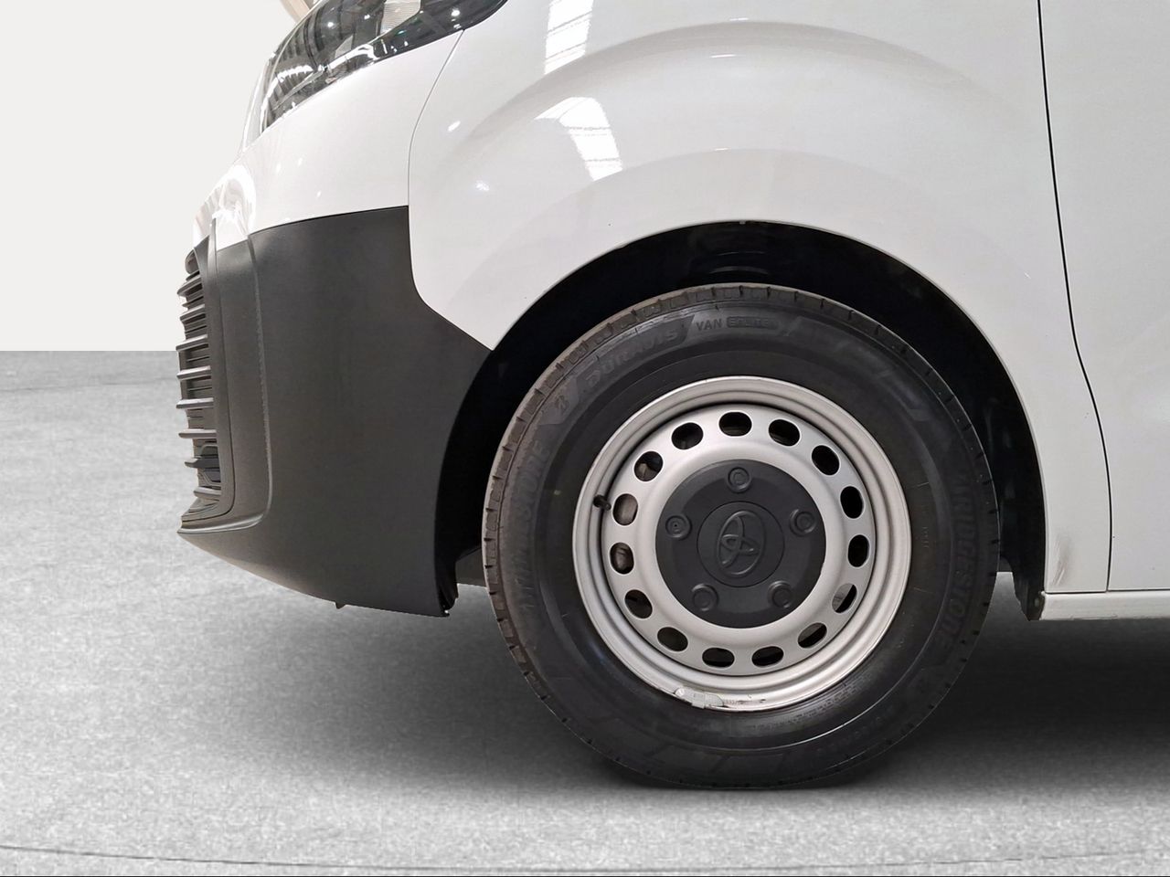 Toyota Proace VAN L1 GX 1.5D 120CV 6MT  - Foto 17