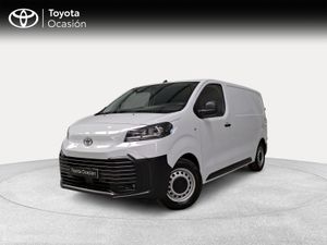 Toyota Proace VAN L1 GX 1.5D 120CV 6MT  - Foto 2