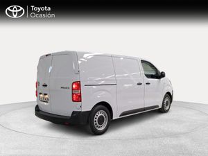 Toyota Proace VAN L1 GX 1.5D 120CV 6MT  - Foto 19