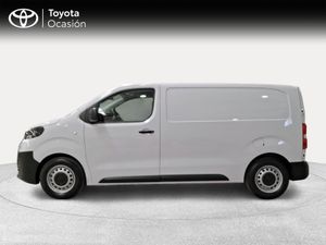 Toyota Proace VAN L1 GX 1.5D 120CV 6MT  - Foto 4