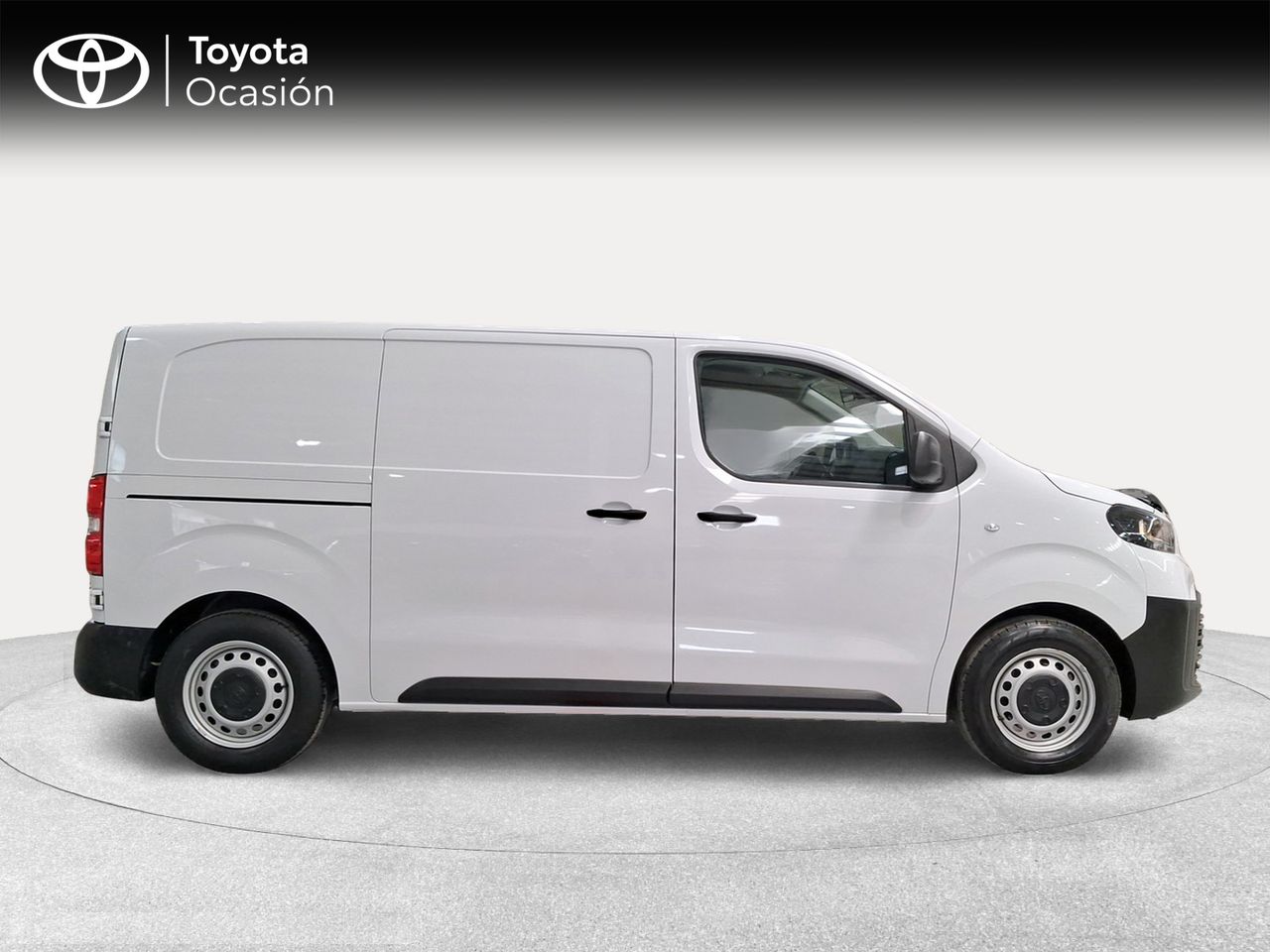 Toyota Proace VAN L1 GX 1.5D 120CV 6MT  - Foto 18