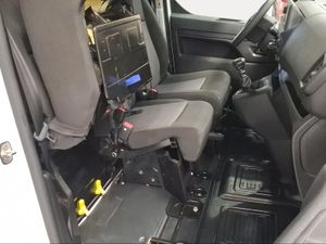Toyota Proace VAN L1 GX 1.5D 120CV 6MT  - Foto 22