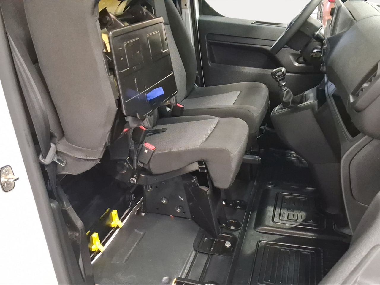Toyota Proace VAN L1 GX 1.5D 120CV 6MT  - Foto 22