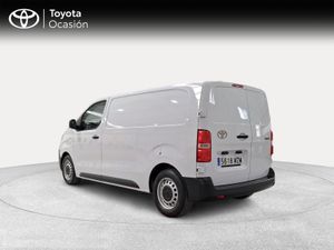 Toyota Proace VAN L1 GX 1.5D 120CV 6MT  - Foto 3