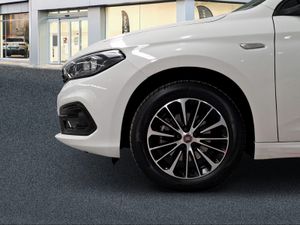Fiat Tipo HB Diesel 1.6 97kW (130CV) manual  - Foto 12