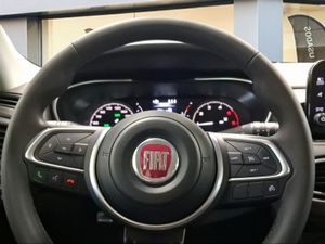 Fiat Tipo HB Diesel 1.6 97kW (130CV) manual  - Foto 15