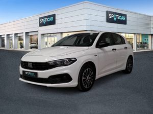 Fiat Tipo HB Diesel 1.6 97kW (130CV) manual  - Foto 2